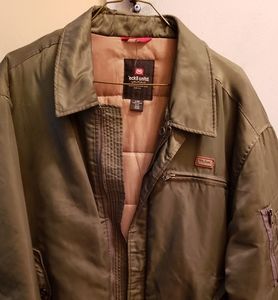 Men's Bomber Jacket